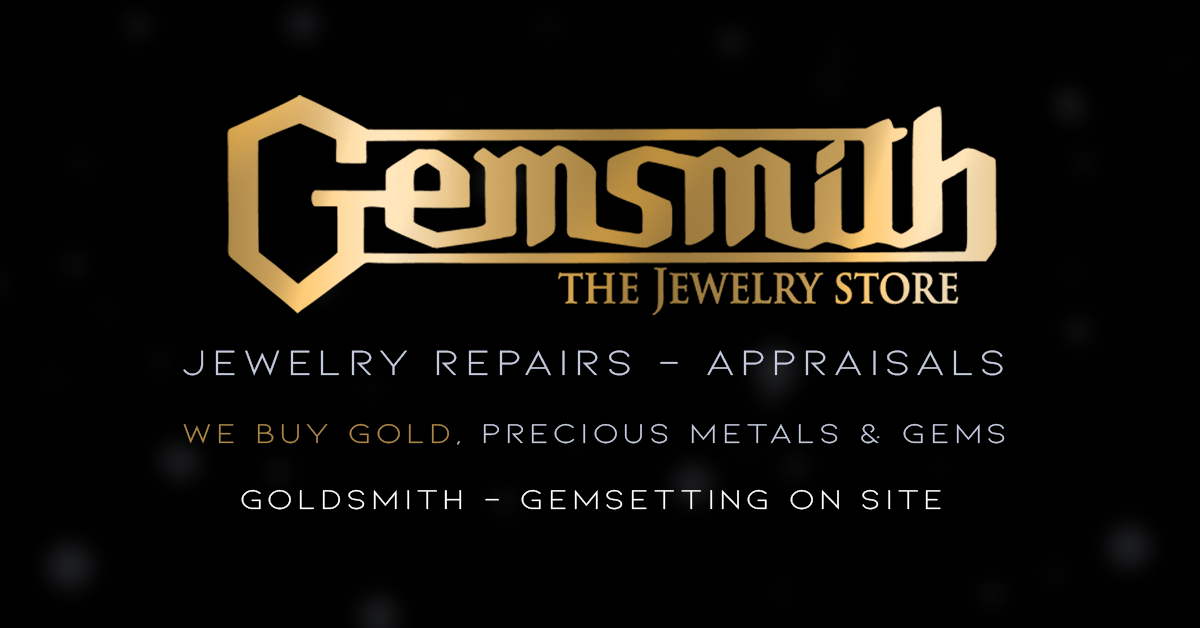 Gemsmith