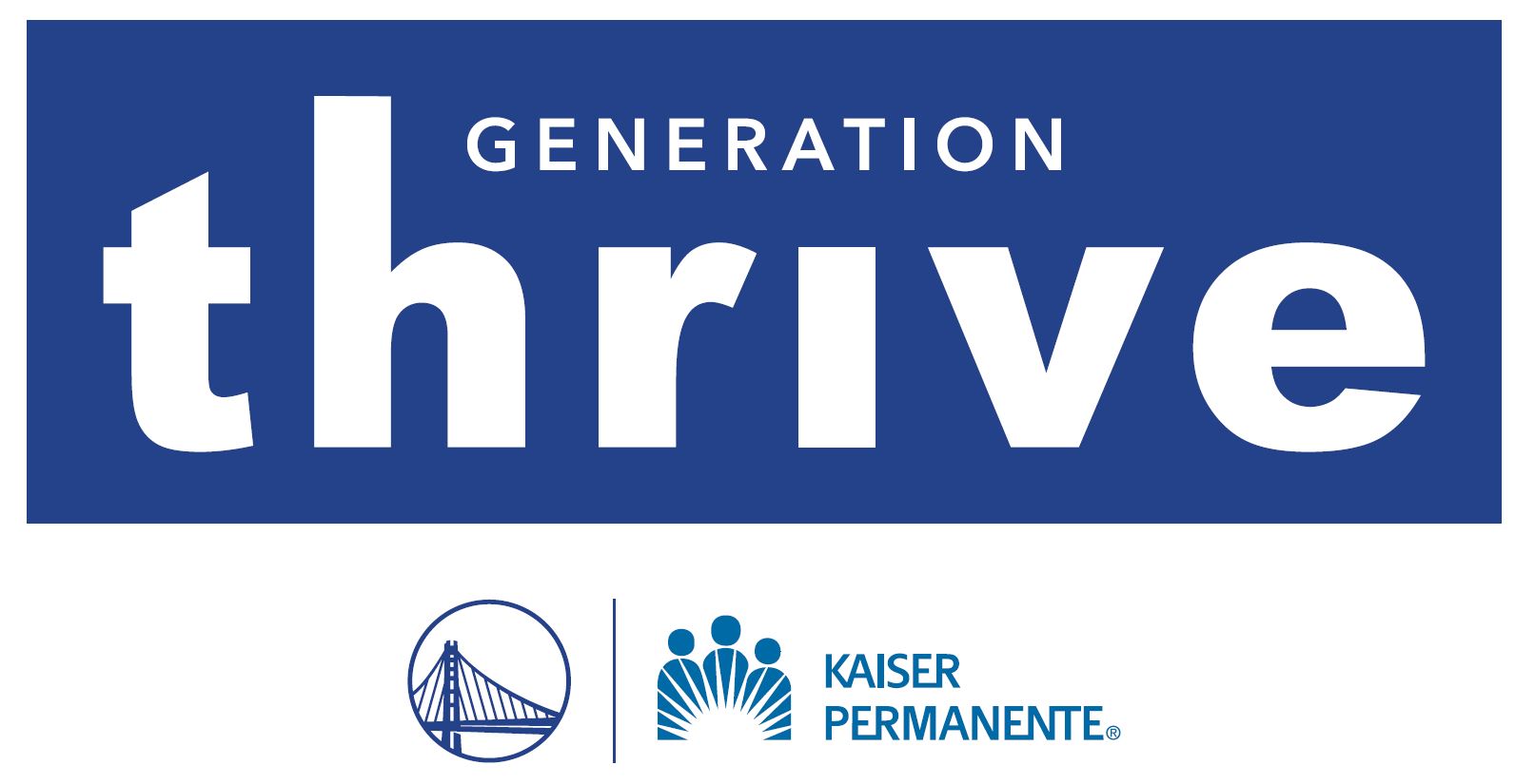 Generation Thrive 