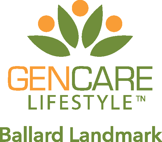 GenCare Lifestyle Ballard Landmark