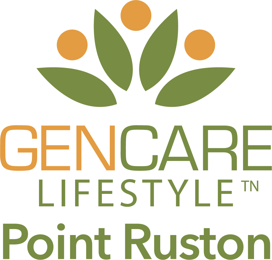 GenCare Lifestyle Tacoma at Point Ruston