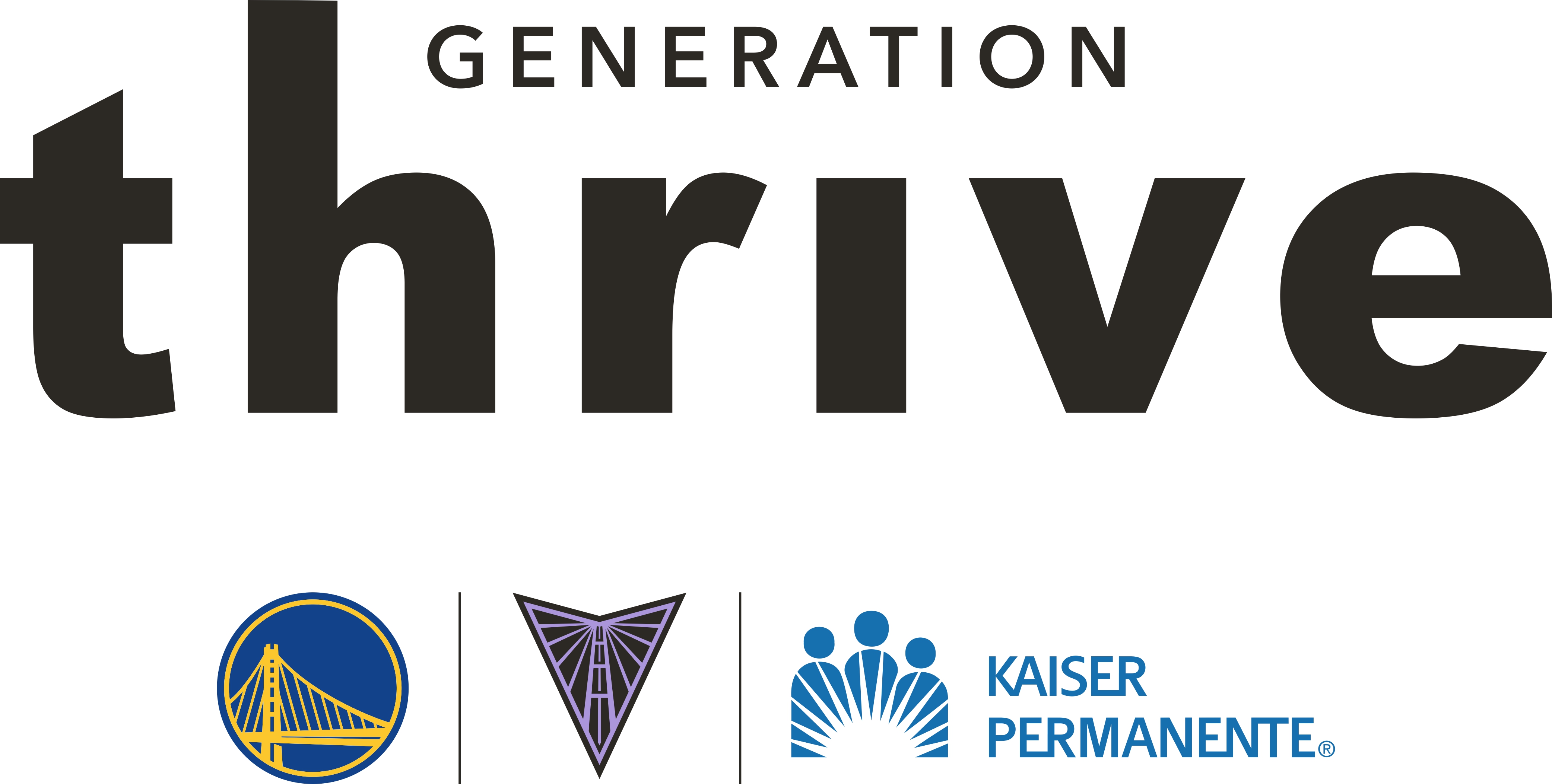 Generation Thrive 