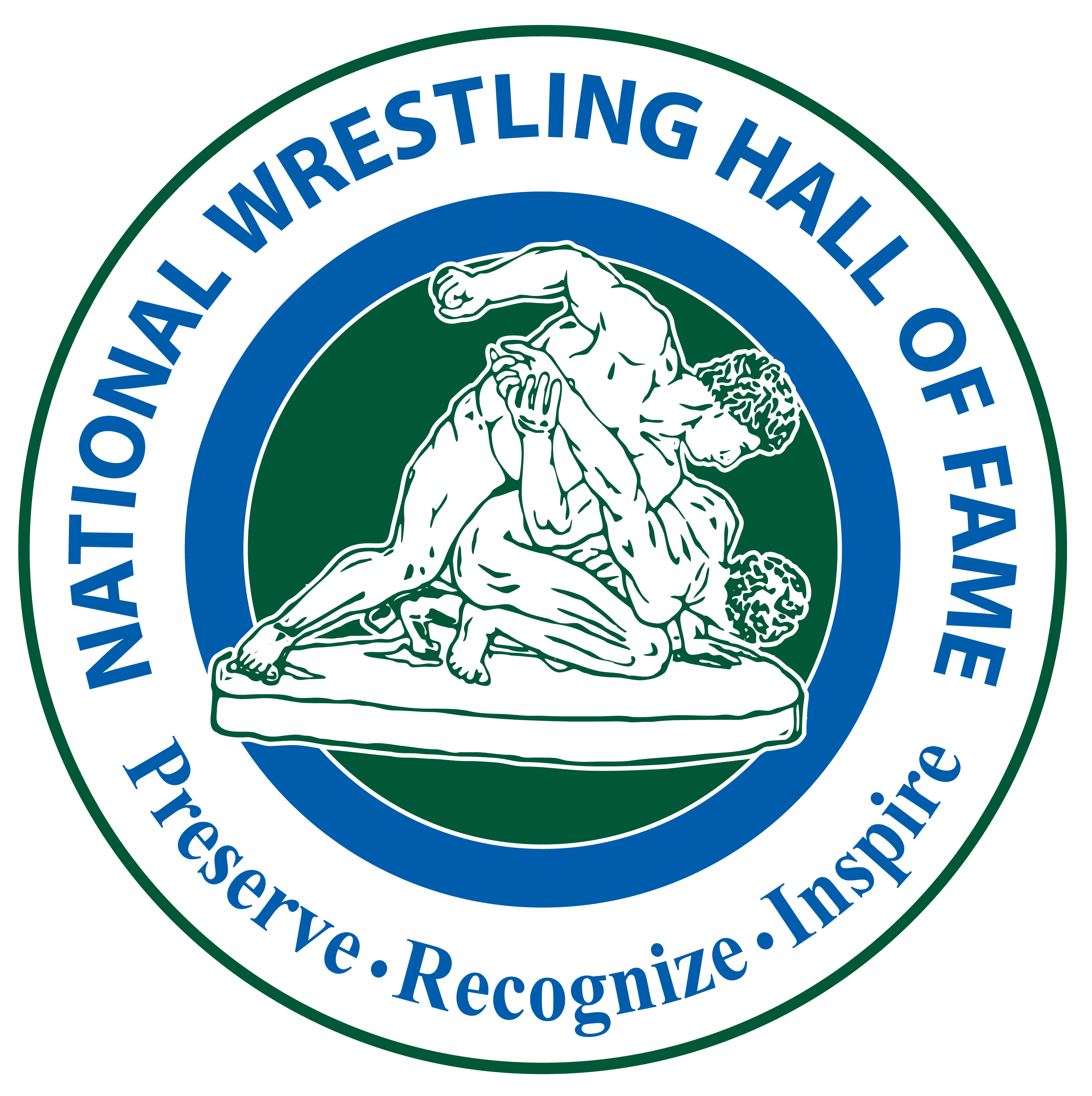 National Wrestling Hall of Fame and Museum 