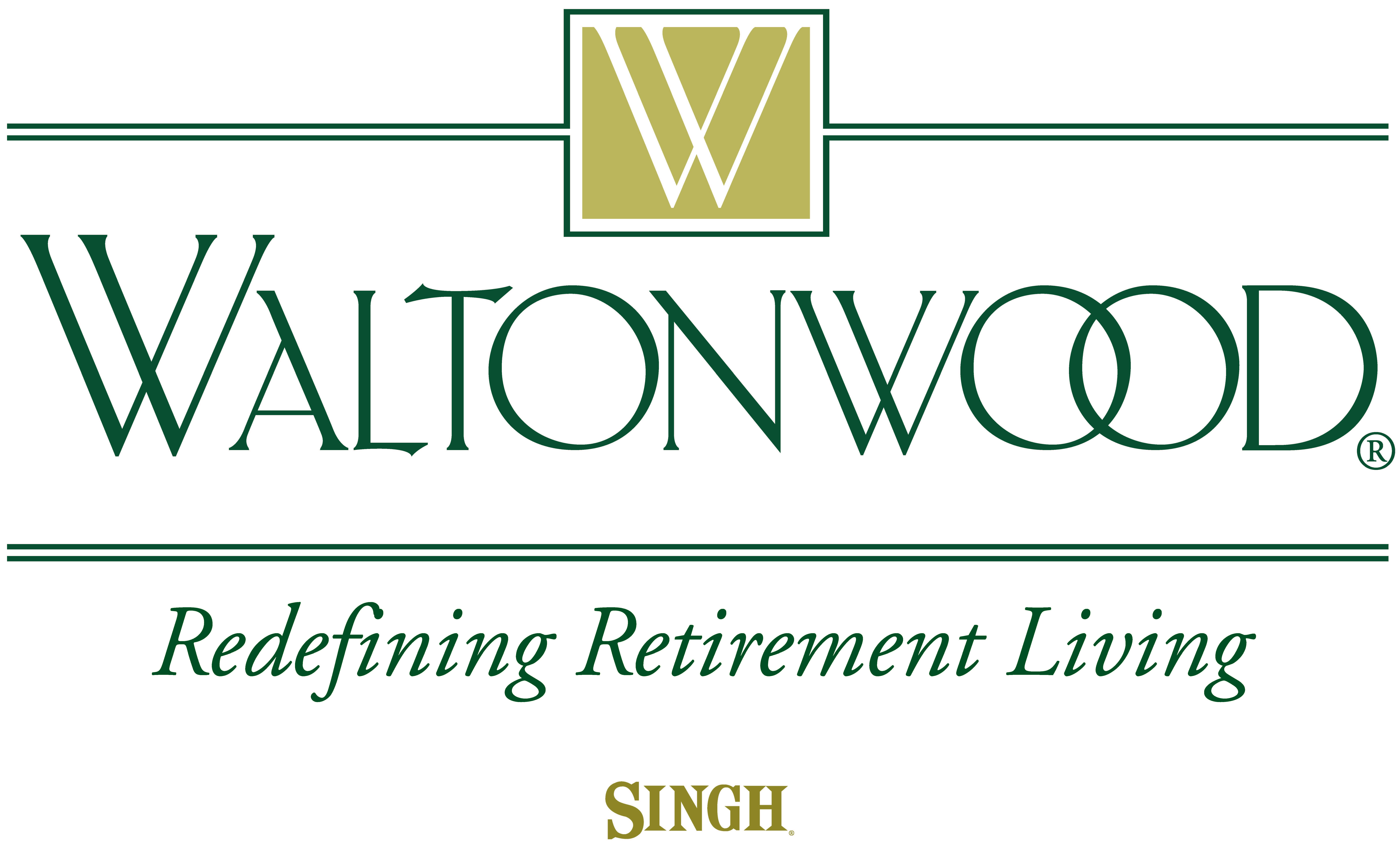 Waltonwood Senior Living Communities (Carriage Park, Lakeside, Main, University)