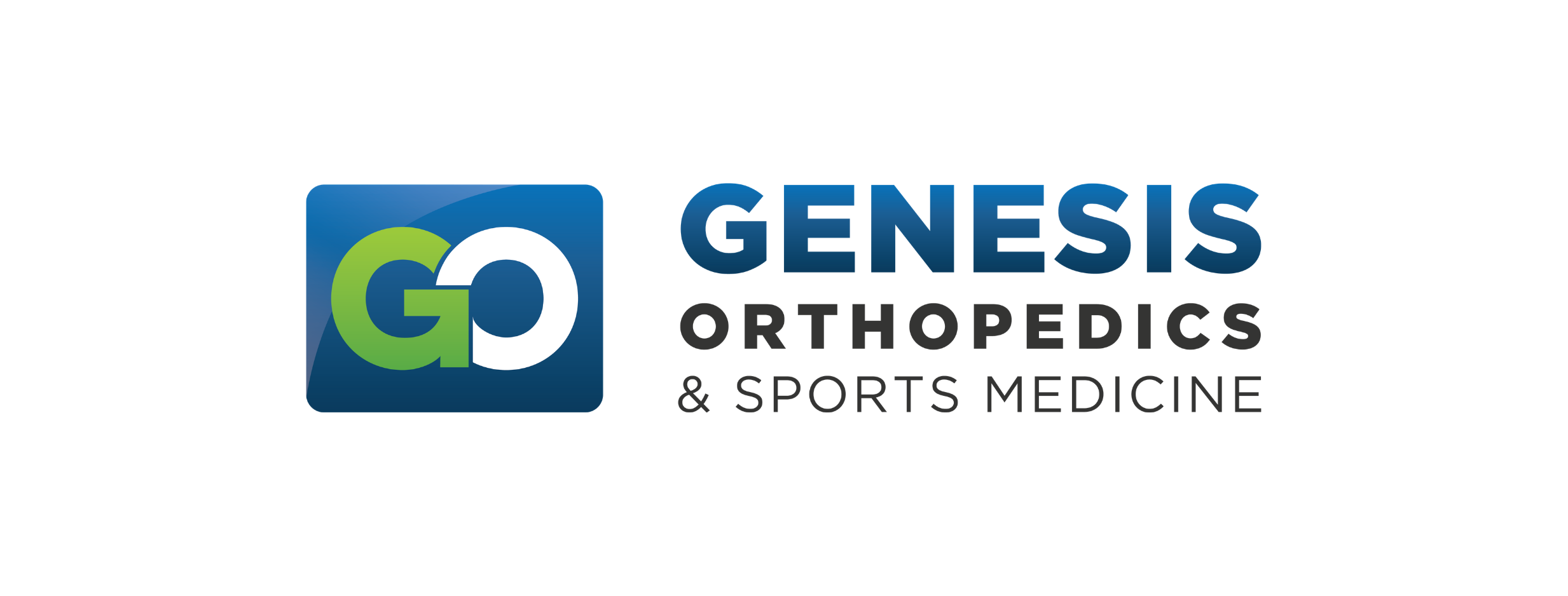 Genesis Orthopedics and Sports Medicine