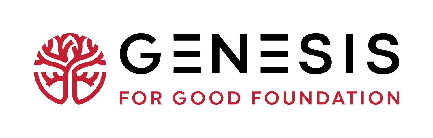 Genesis For Good Foundation