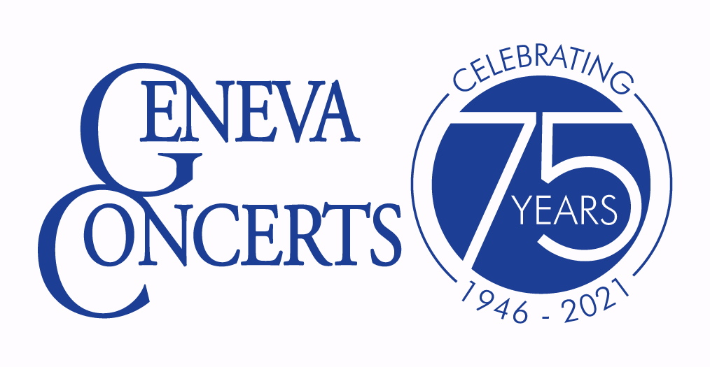 Geneva Concerts