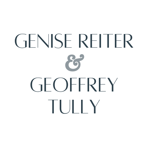 Genise Reiter & Geoffrey Tully 