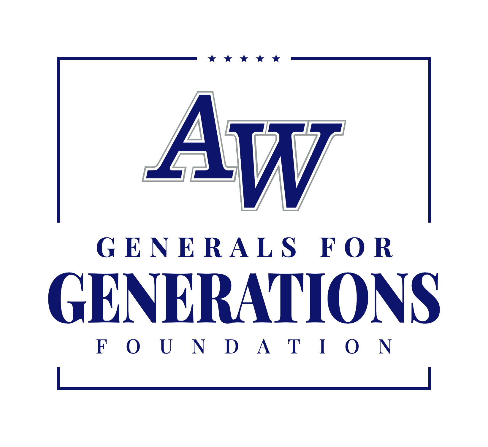 Generals for Generations