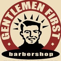 Gentlemen First Barbershop