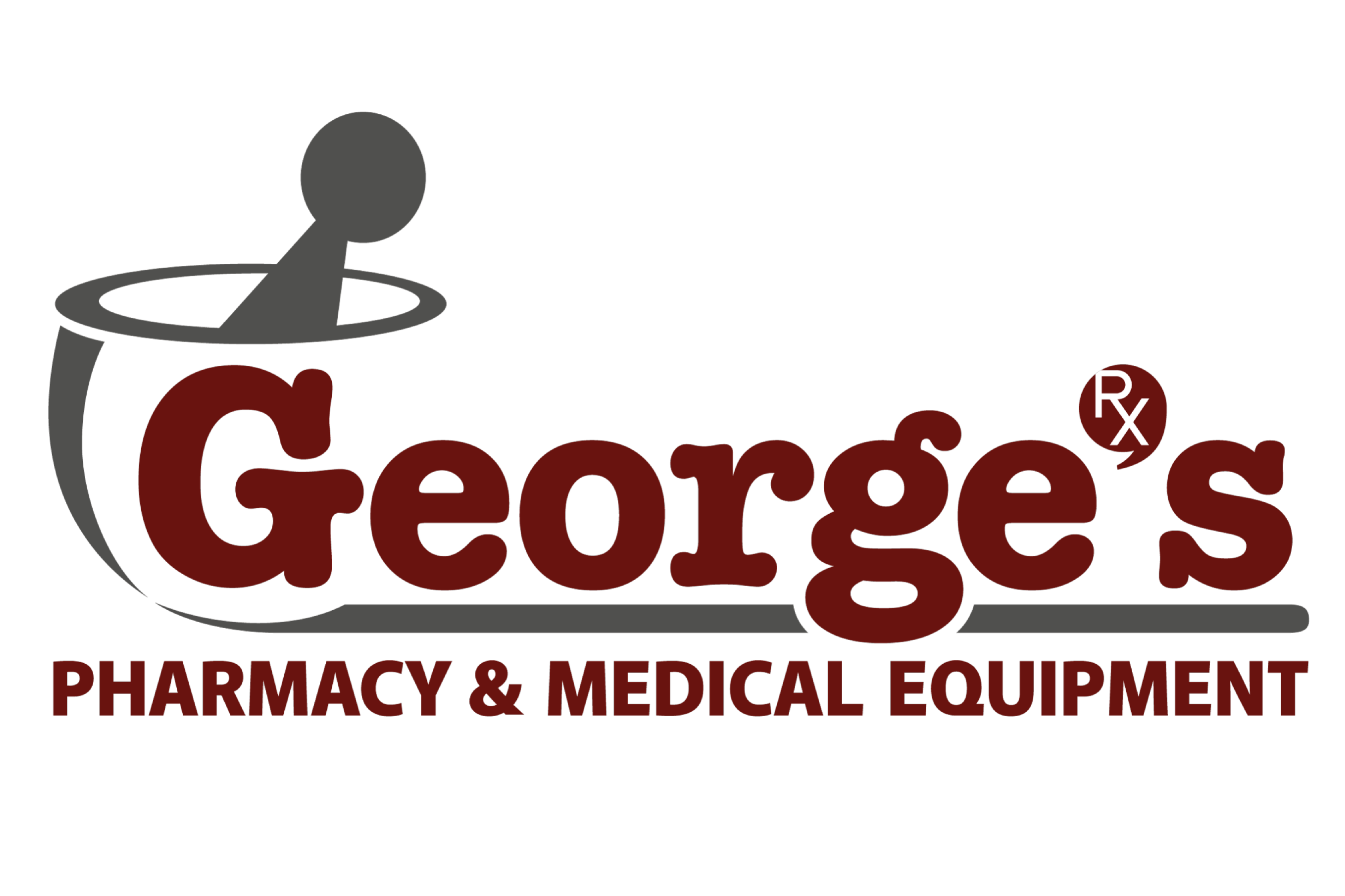 George's Pharmacy & Medical Equipment