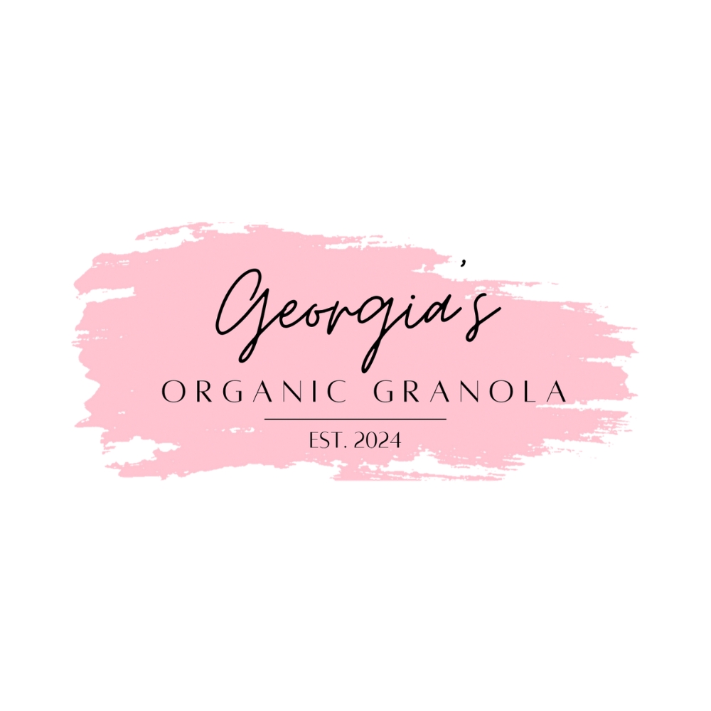 Georgia's Organic Granola