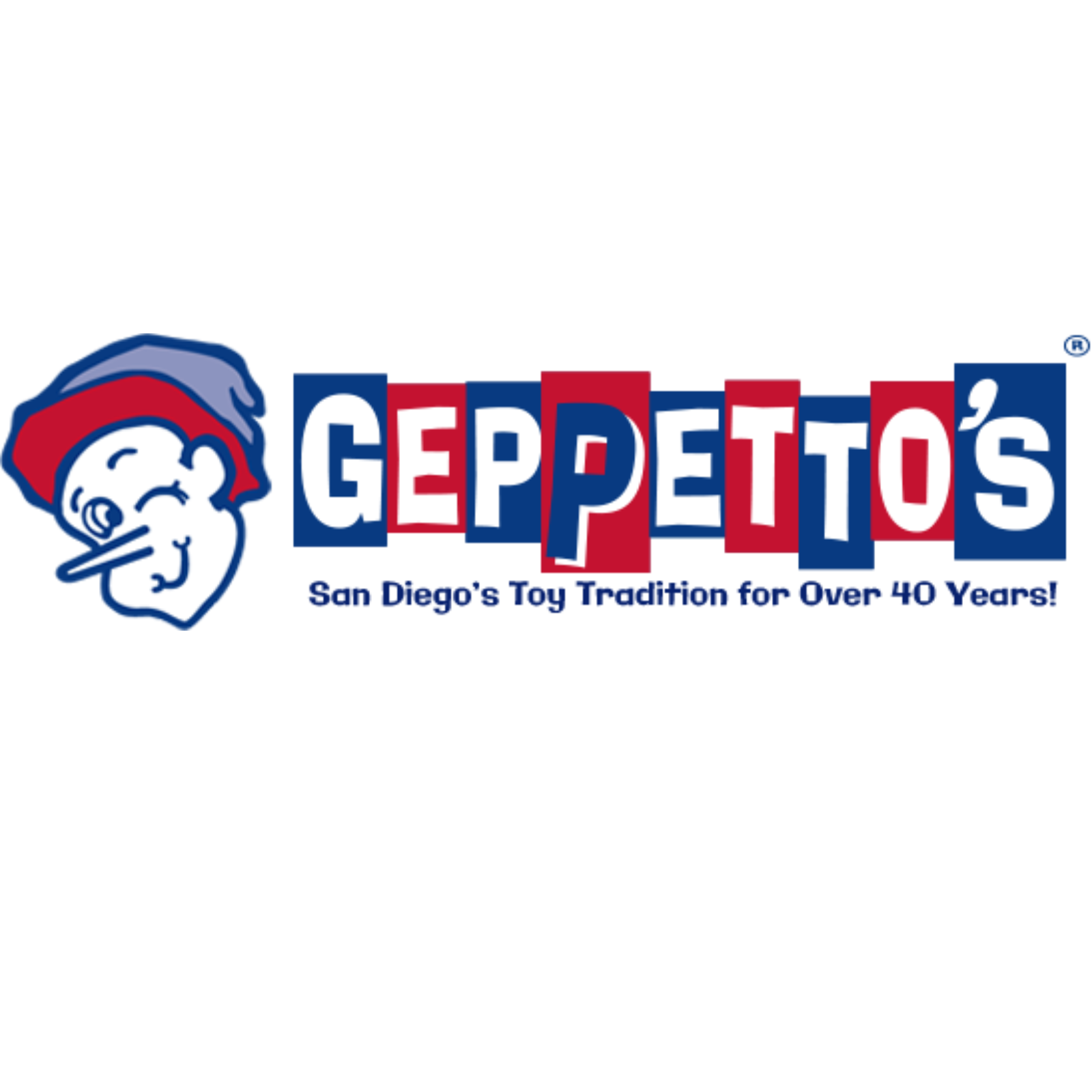 Gepetto's