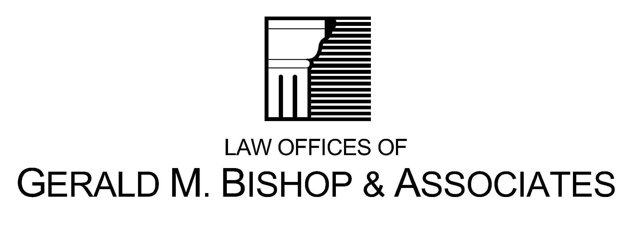Gerald M Bishop