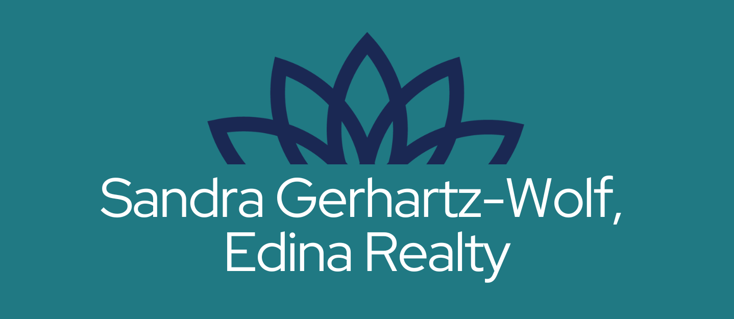 Sandra Gerhartz-Wolf, Edina Realty