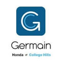 Germain Honda