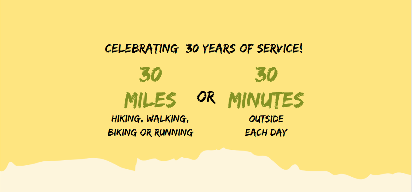 Get Out! Challenge 2024