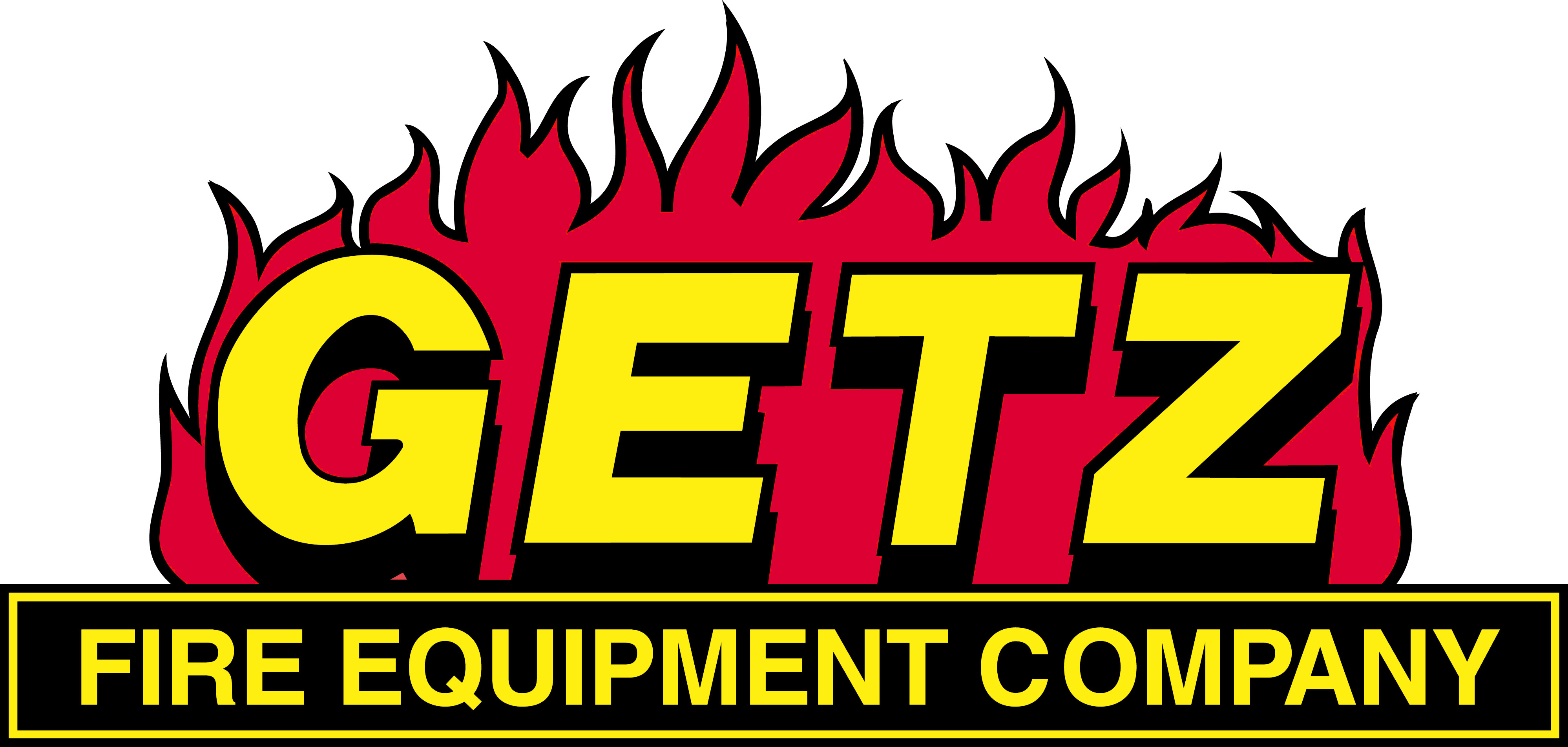 Getz Fire Equipment Co