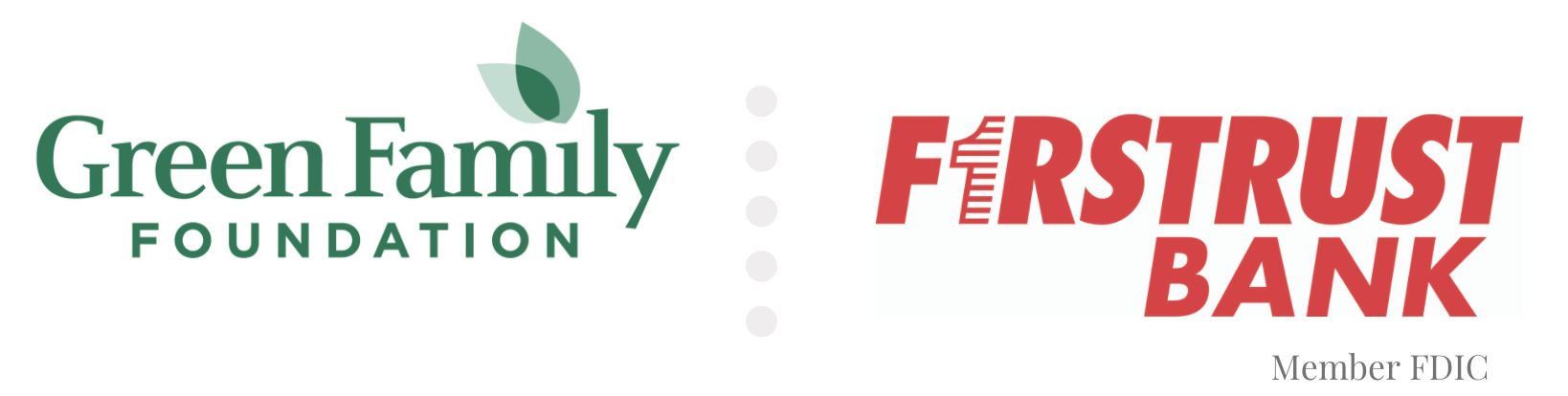 The Green Family Foundation & Firstrust Bank
