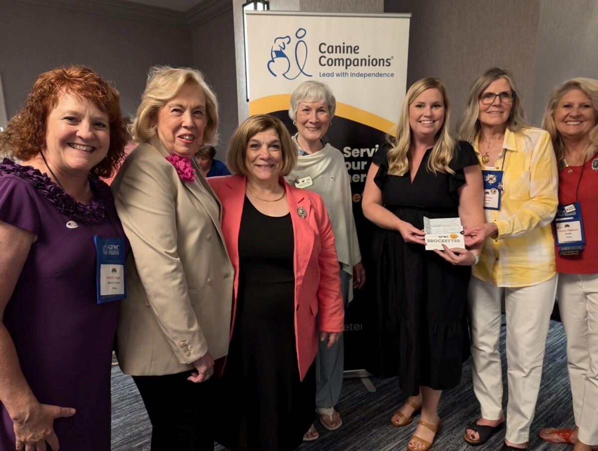 Partnering to Transform Lives