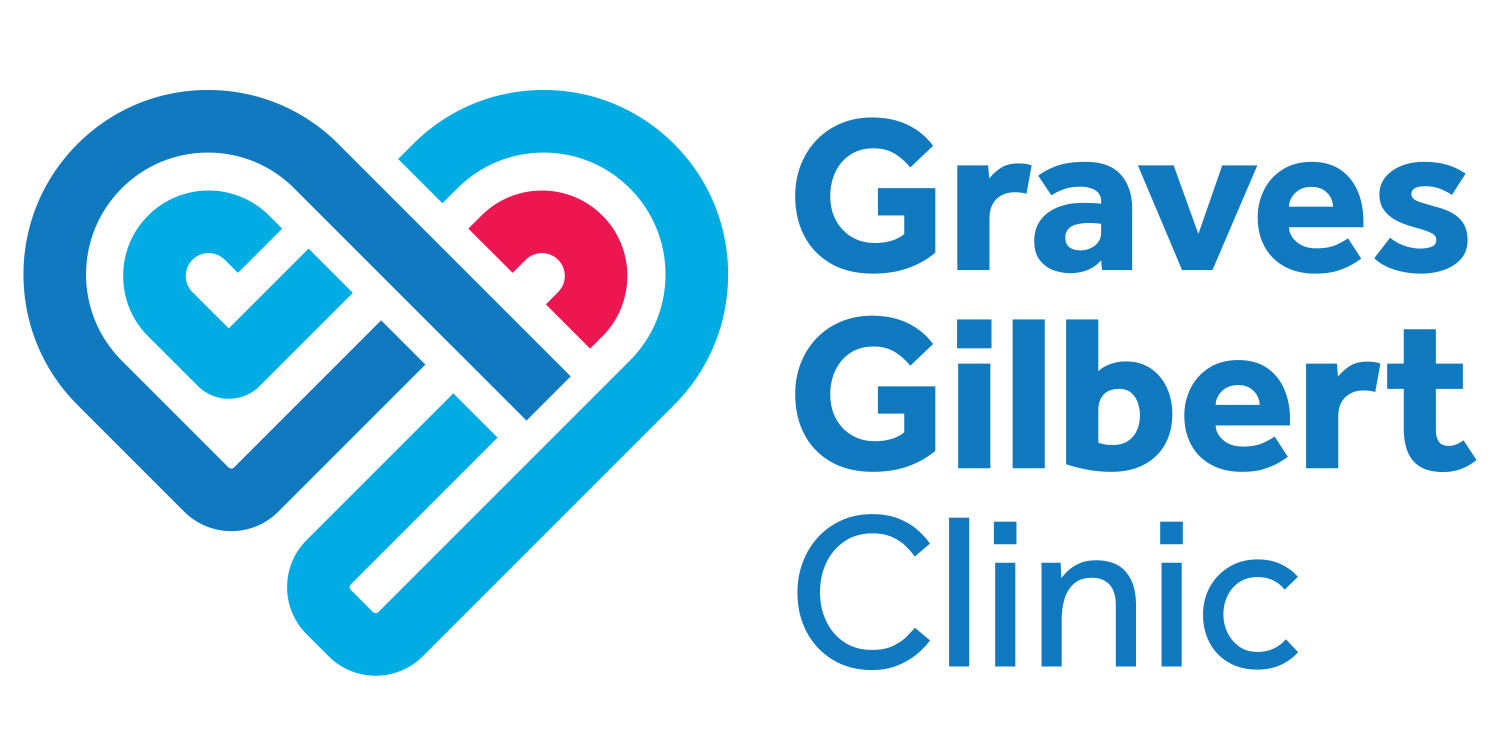Graves Gilbert Clinic