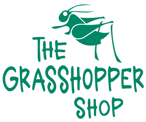 The Grasshopper Shop