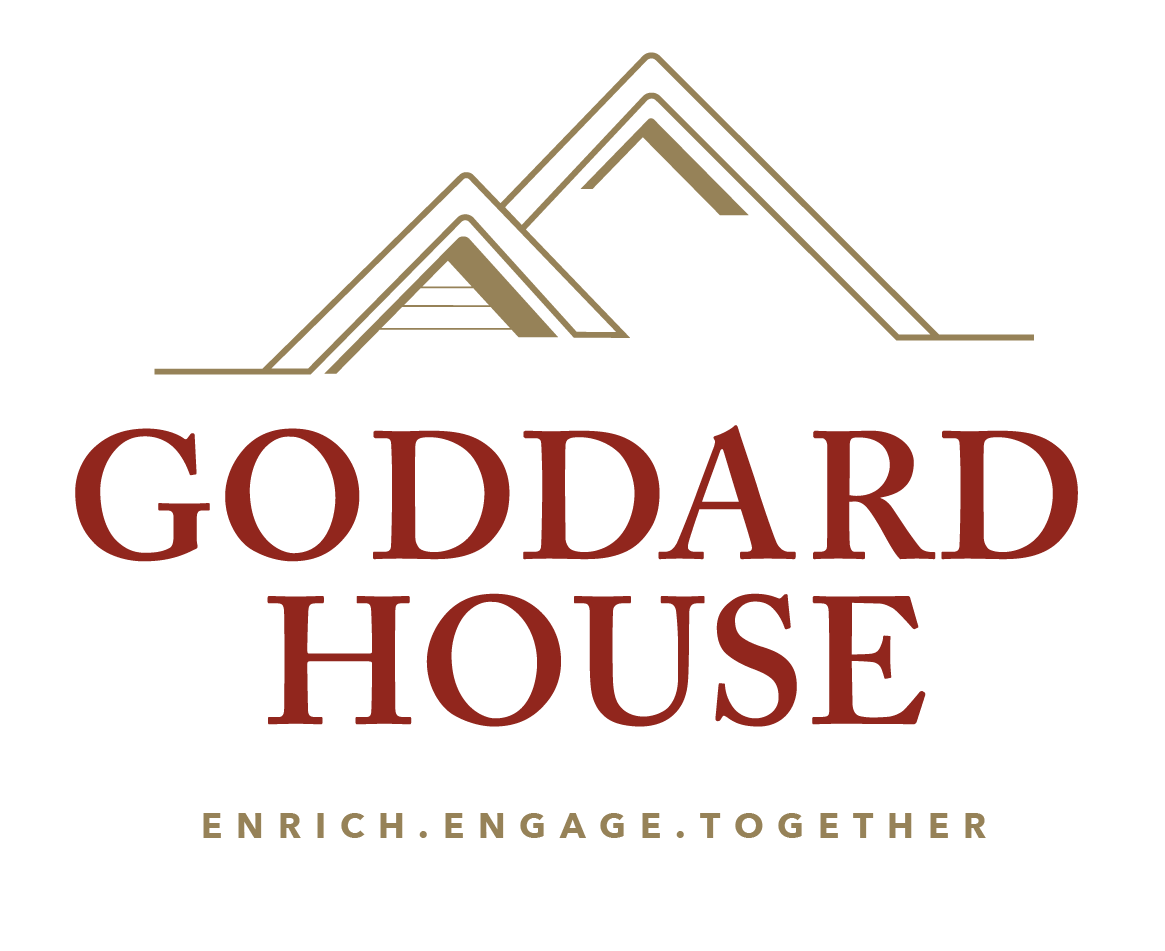 Goddard House