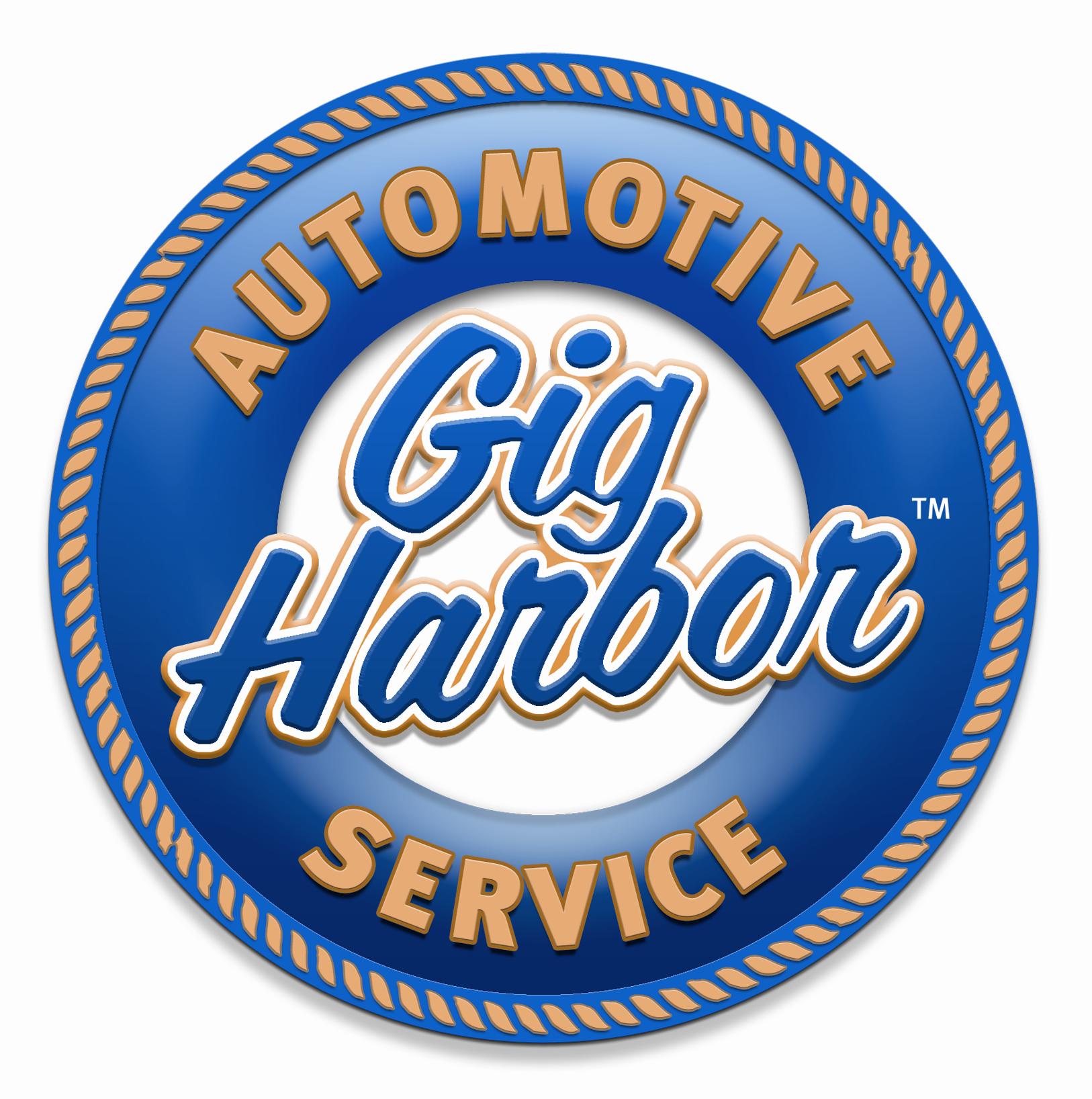 Gig Harbor Automotive Service