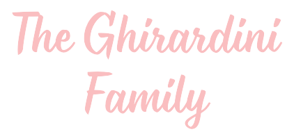 The Ghirardini Family