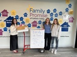 Gallatin High School Supply Drive