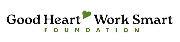 Good Heart Work Smart Foundation