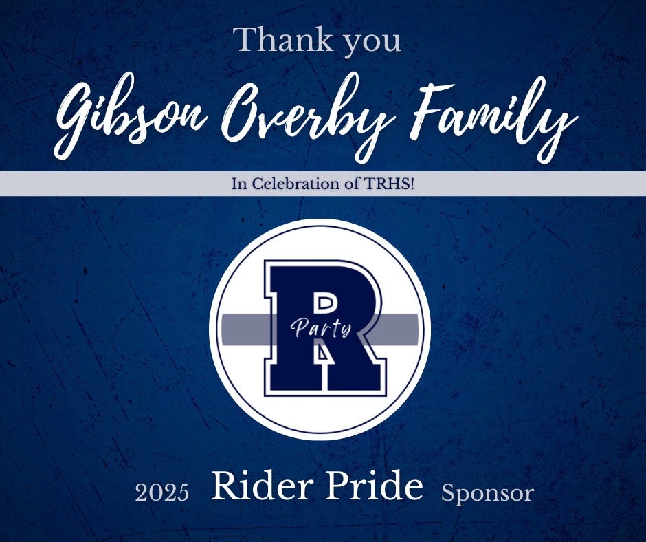 Gibson Overby Family