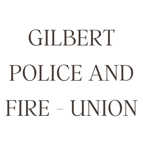 GIlbert Police and Fire - Union
