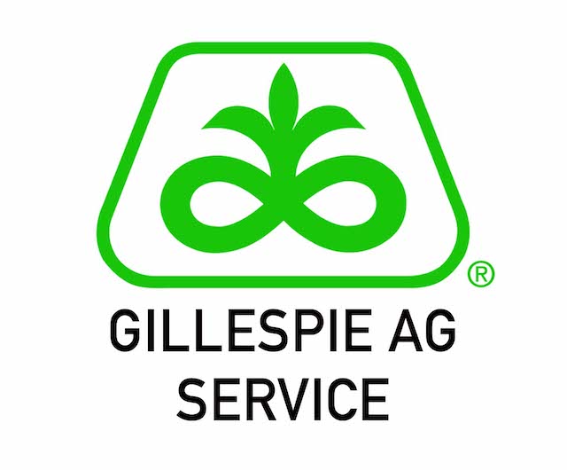Gillespie Ag Service-Pioneer Seed