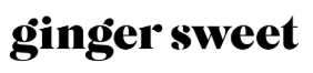 Ginger Sweet 