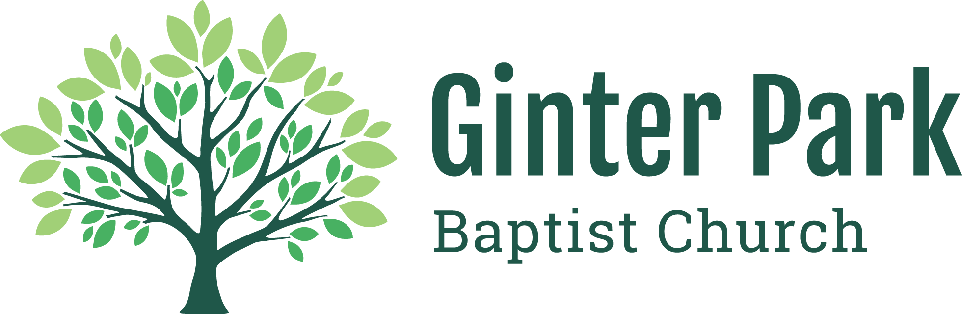 Ginter Park Baptist Church