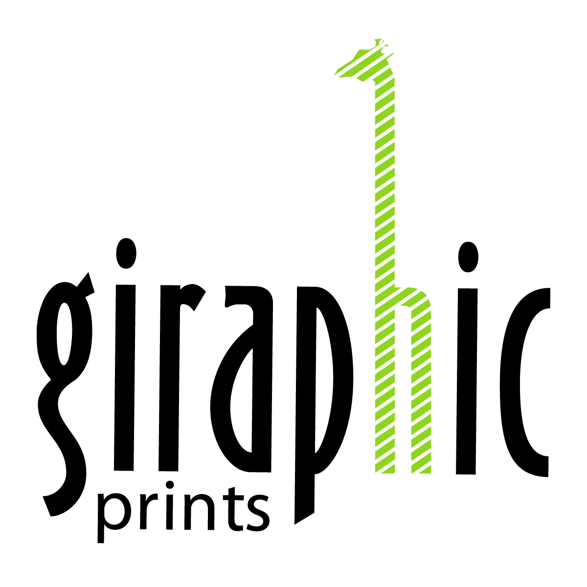 Giraphic Prints