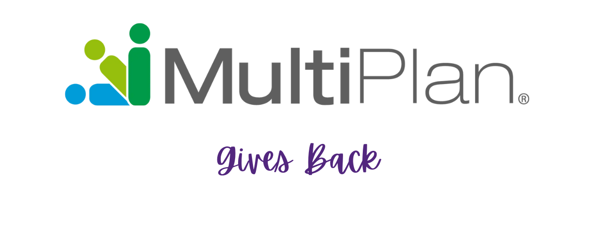 MultiPlan Employee Giving