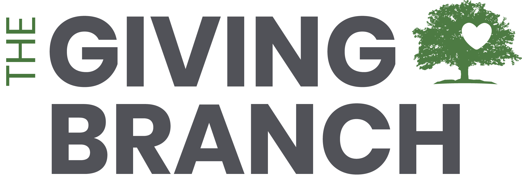 The Giving Branch