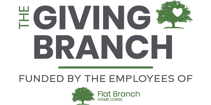 The Giving Branch