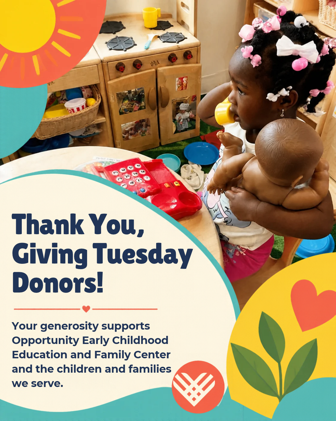 2026 Giving Tuesday