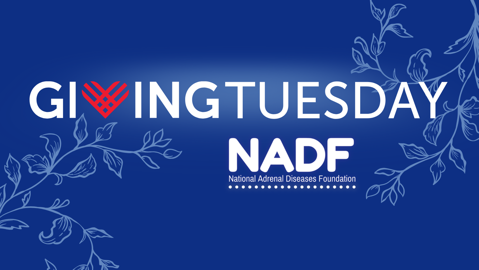 The National Adrenal Diseases Foundation