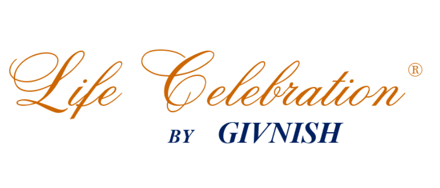 Life Celebration by Givnish