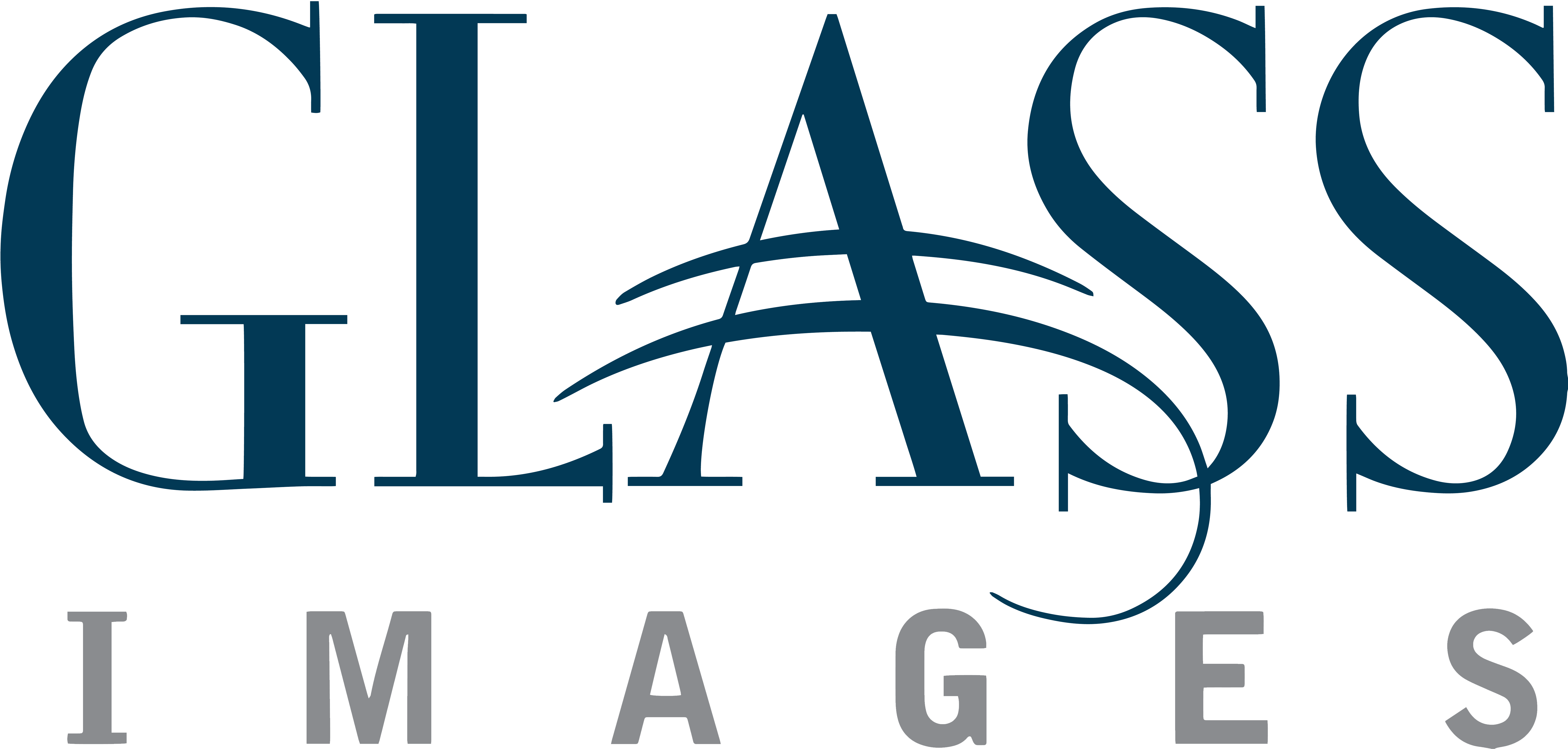 Glass Images