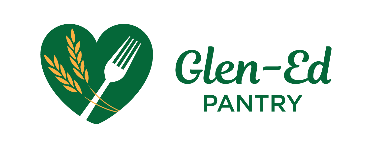 The Glen-Ed Pantry