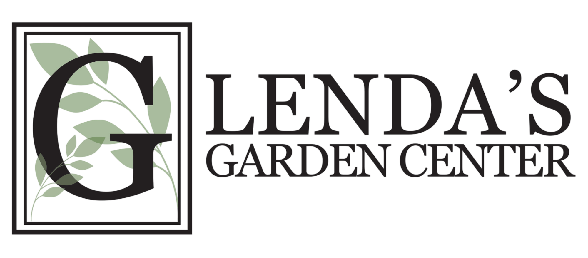 Glenda's Garden Center