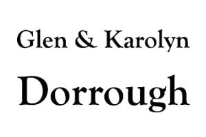 Karolyn and Glen Dorrough