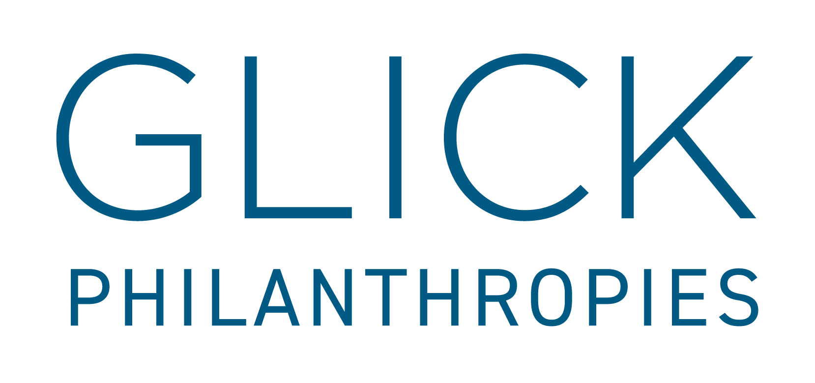 Glick Philanthropies