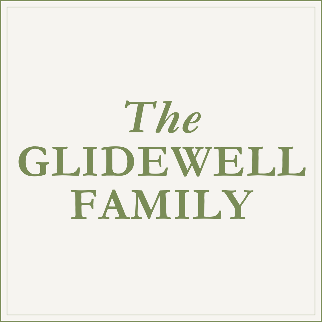The Glidewell Family