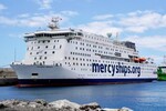 Our New Home, the Global Mercy!