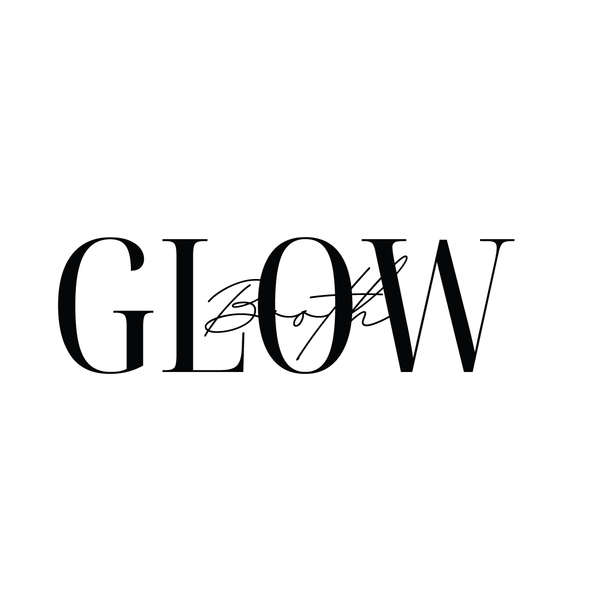 Glow Booth